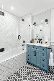 Shower Curtain Or Shower Door