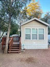 payson az mobile homes redfin