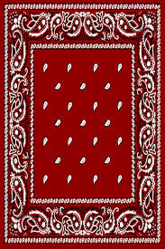 red bandana wallpaper outlet benim