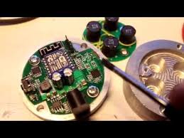 magnetic stirrer project 045 you