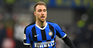 Football club internazionale milano, commonly referred to as internazionale (pronounced ˌinternattsjoˈnaːle) or simply inter, and known as inter milan outside italy. Inter Milan Legend Digs Out New Boy Christian Eriksen With Brutal Comment