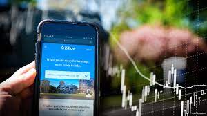 Zillow stock drops as company puts ...