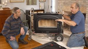 Replacing Old Gas Fireplace Insert
