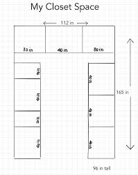 How To Plan Your Ikea Pax Closet