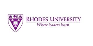 Rhodes University (South Africa) » AquaVitae