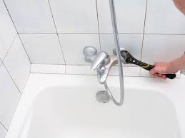 Fix A Leaking Bathtub Faucet