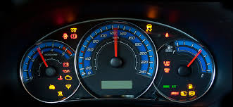 what does your dashboard light mean