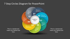 7 Steps Powerpoint Templates Diagrams