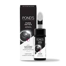 ponds makeup remover cream