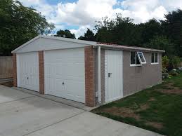 concrete garages sheds direct from