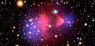 Various alternative models have been proposed to describe our universe without the need of dark matter or dark the need for dark matter and dark energy appeared with various observations. Dark Matter May Not Actually Exist And Our Alternative Theory Can Be Put To The Test