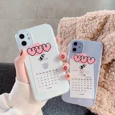 Your search for customised smartphone cases ends here. Unique Calendar Cases For Iphones In 2020 Kawaii Phone Case Bff Phone Cases Iphone Cases