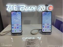 Open your internet browser (e.g. Zte Blade 20 Pro Snapdragon 765 Axon 20 5g Gadget Release Date