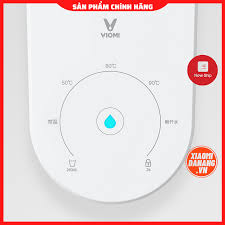 Máy nước nóng để bàn Viomi 2L - Xiaomi Đà Nẵng, phân phối thiết bị xiaomi  chính hãng, giá rẻ