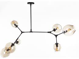 Chandeliers, recessed lighting, flush mount lights, and ceiling fans with lights are the easiest ceiling fans serve as a great way to circulate air in your room while providing additional light. Luxury Home Decor Shopping For Indoor Outdoor Ceiling Lamp Black Ceiling Lamp Light