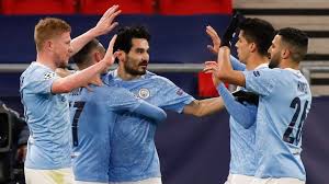 All information about man city (premier league) current squad with market values transfers rumours player stats fixtures news. Man City 2 0 Borussia Monchengladbach Agg 4 0 Pep Guardiola S Side Cruise Into Champions League Quarter Finals Football News Sky Sports