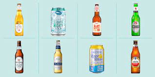 low carb and keto friendly beers