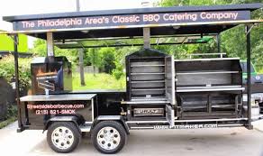 on site bbq catering streetside bbq