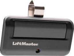 liftmaster remote 891lm security 2 0