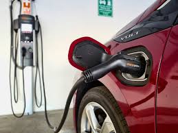 California S Ban On Gas Powered Cars