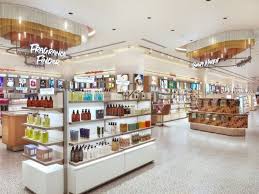 reliance retail launches beauty