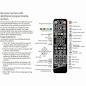 Image result for mag 256 remote control manual