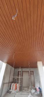 pvc false ceiling panel thickness 1 2 mm