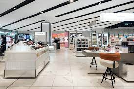 house of fraser unveils its harrods of