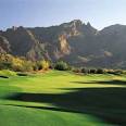Canyon/Hill at La Paloma Country Club in Tucson