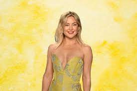 She came to prominence in 2001 after bringing in several awards and nominations for her role in almost famous, and has since established herself as a hollywood lead actress, starring in several films, including how to lose a guy in 10 days. 18 Things To Know About Kate Hudson Alma