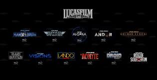 As part of the streamer's plan to get to. All Star Wars Movies And Shows Announced At Disney 2020 Investor Event