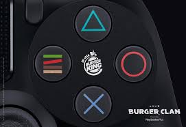 Ps5 hardware accessories games playstation plus playstation now deals & features. Burger King And Playstation Team Up So You Can Order Whoppers Via Ps4 By Sohrab Osati Sony Reconsidered