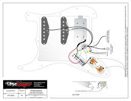 For service diagrams for instruments currently in production, please visit the instrument listing on fender.com, scroll down a little and click on the support tab. Toneshaper Wiring Kit Stratocaster Hss2 Auto Split