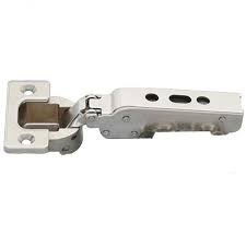 Heavy Duty Overlay Concealed Hinge For