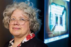 First, Catherine McGeoch, the Beitzel Professor in Technology and Society, was hired by the Canadian company D-Wave to test the speed of its quantum ... - 14193