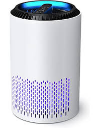 Amazon.com: Air Purifiers: Home & Kitchen: HEPA Air Purifiers, Travel-Size  Air Purifiers, Air Ionizers & More