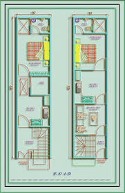 400 Square Feet House Plan Kerala Model