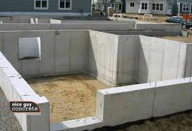 Concrete Basements By Nice Guy Concrete