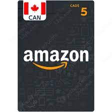 amazon cdn 5 canada amazon gift card