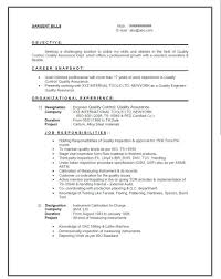 Sample of a Beautiful Resume format of MBA Fresher Resume Formats BE  Computer Engineering Resume