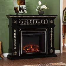 Delavan Electric Fireplace Displays