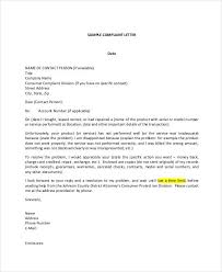 54 Formal Letter Examples And Samples Pdf Doc Examples