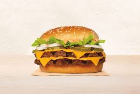 Schmeckt schon so long so gut. Burger Kings New Big King Xl Menu And Price
