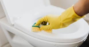 Toilet Repair Vs Replacement