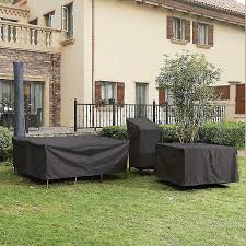 Outdoor Table Chair Cover