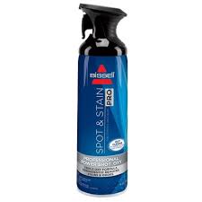 bissell professional oxy total carpet stain remover oxygen activated 14 oz