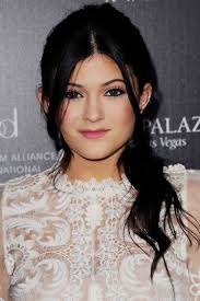 kylie jenner makeup