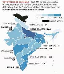 indian presidential election 14 apr 2022