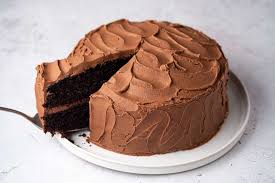 clic and easy chocolate cake recipe