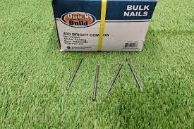 5 nails 50lb box simple turf